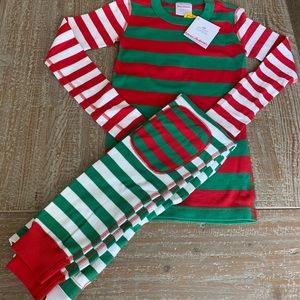 Hanna Andersson Mix It Up Pajamas